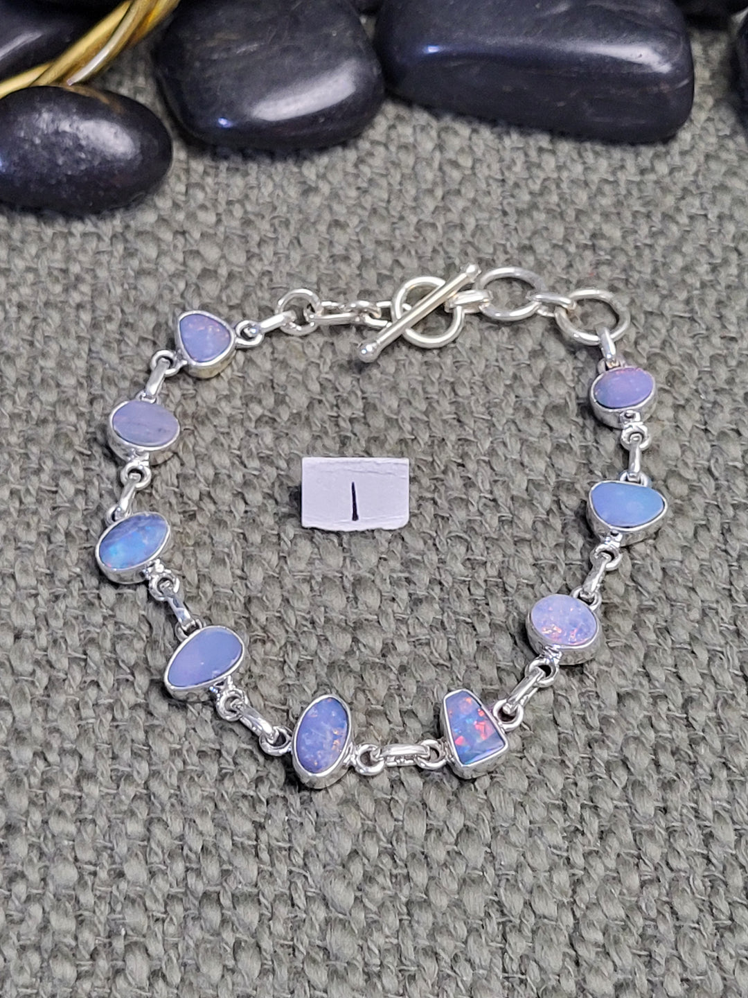 RESERVED FOR: Angela3170550 8/23/24- 1 Sterling Silver Items