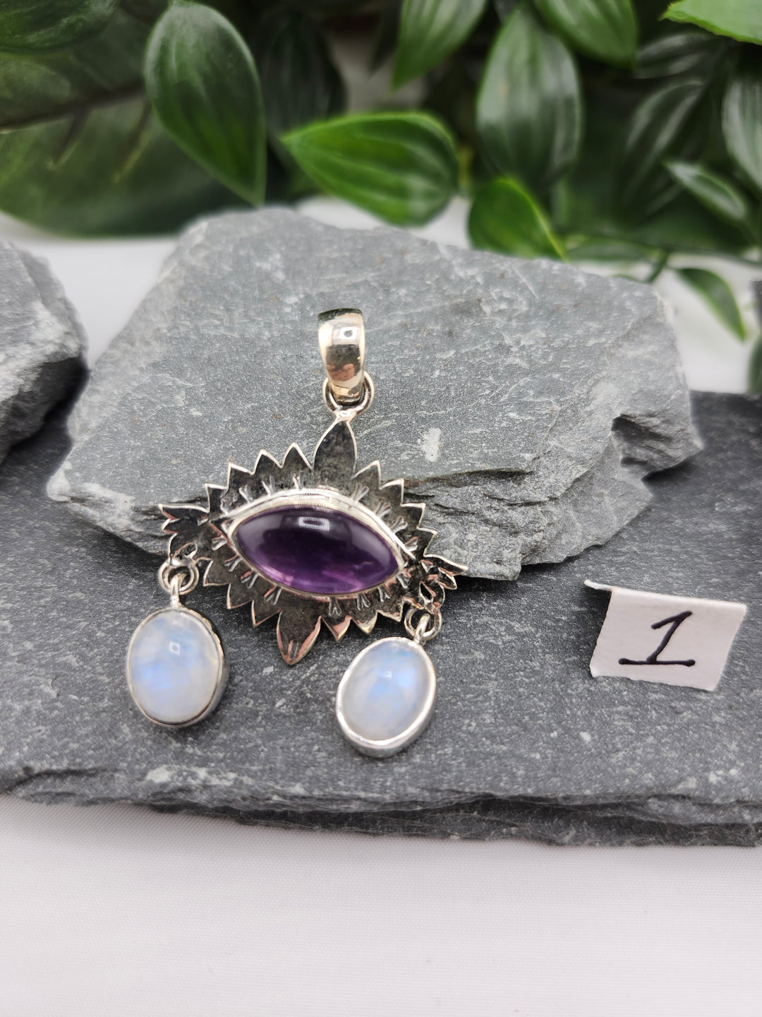 RESERVED FOR:  kinkgirl - 11/10/2024 - 1 Sterling Silver Items