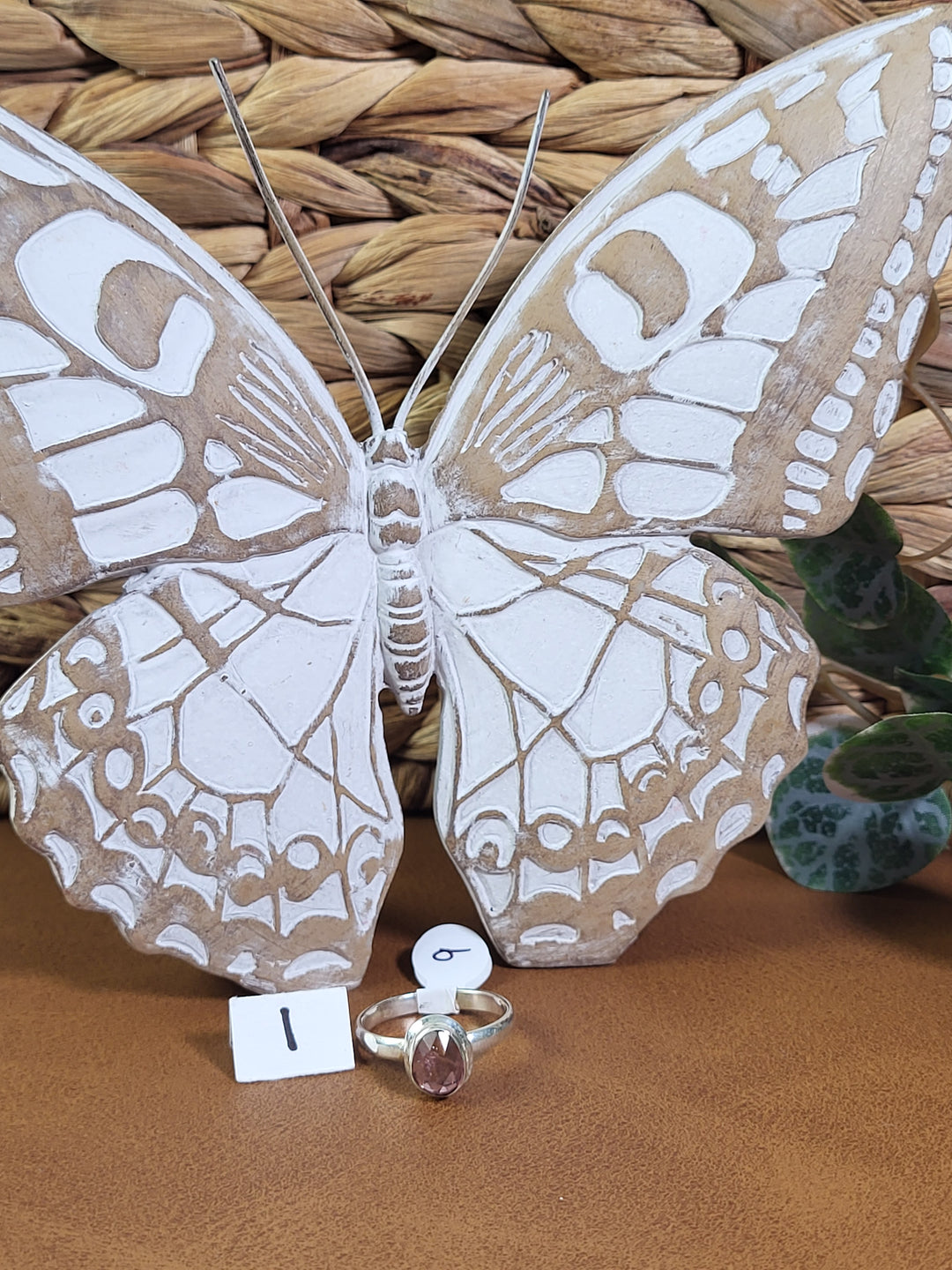 RESERVED FOR: amyolson608 9/6/2024 - 1 Sterling Silver Items