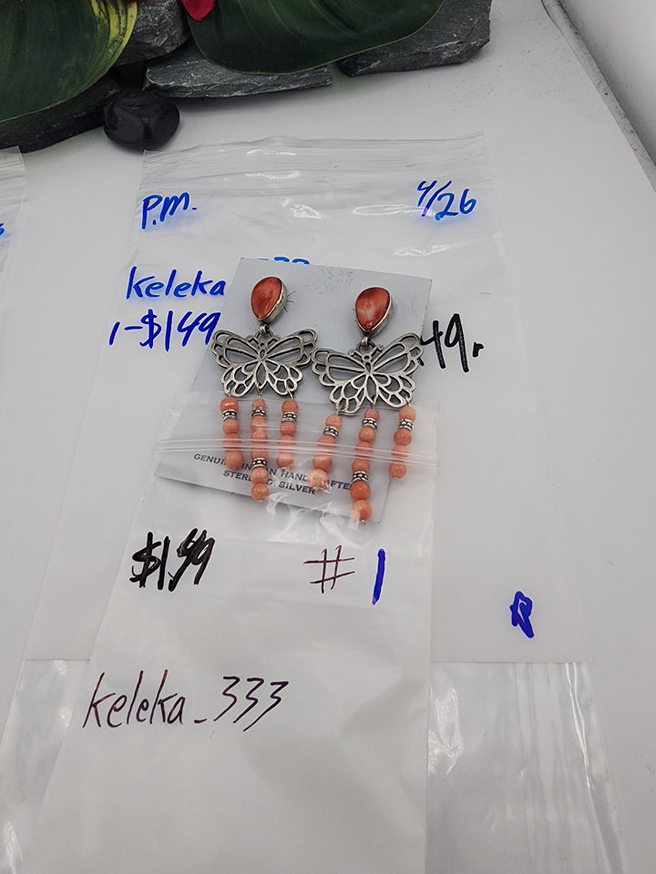 keleka_333 - 4/26/26 PM - 1 925 Sterling Silver Items