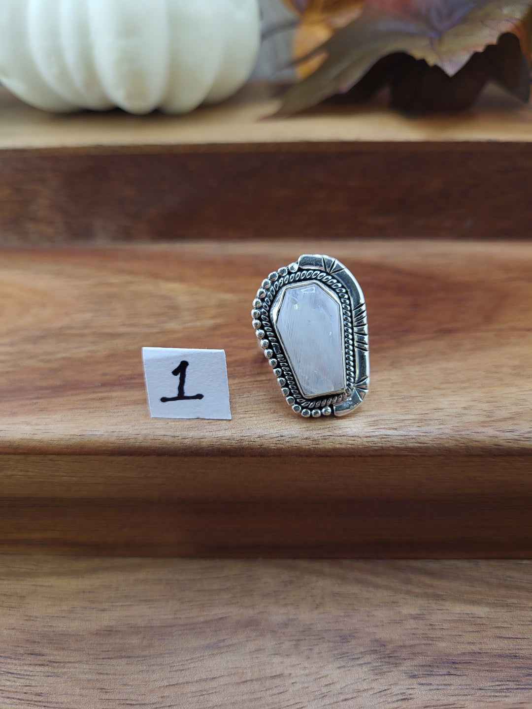 RESERVED FOR:  jessicacamacho0516-10/30/2024 - 1 Sterling Silver Items