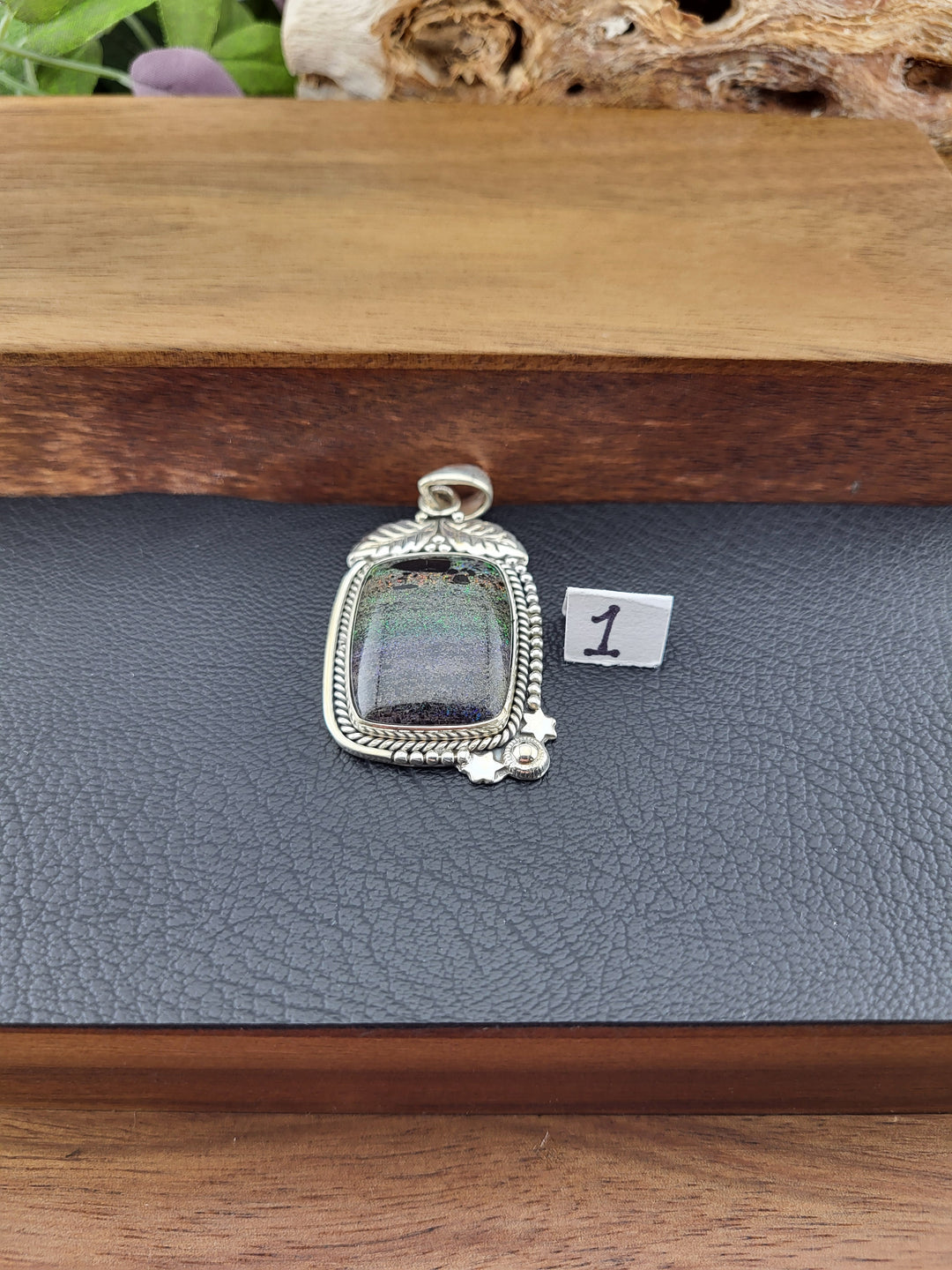RESERVED FOR: CastedCreations By Billie - 9/22/2024 - 1 Sterling Silver Items