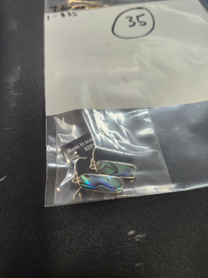 Theresa🦇💀 - 7/23/26 WEB PM - 925 Sterling Silver