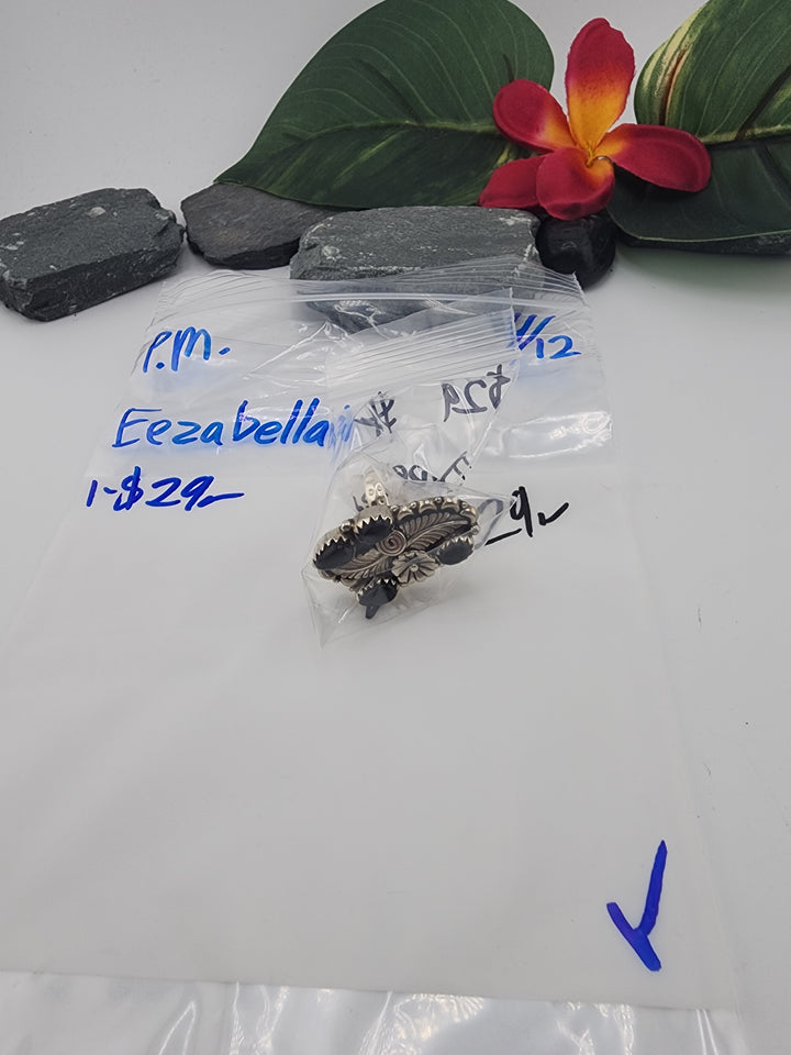 Eezabella - 4/12/26 PM - 1 925 Sterling Silver Items