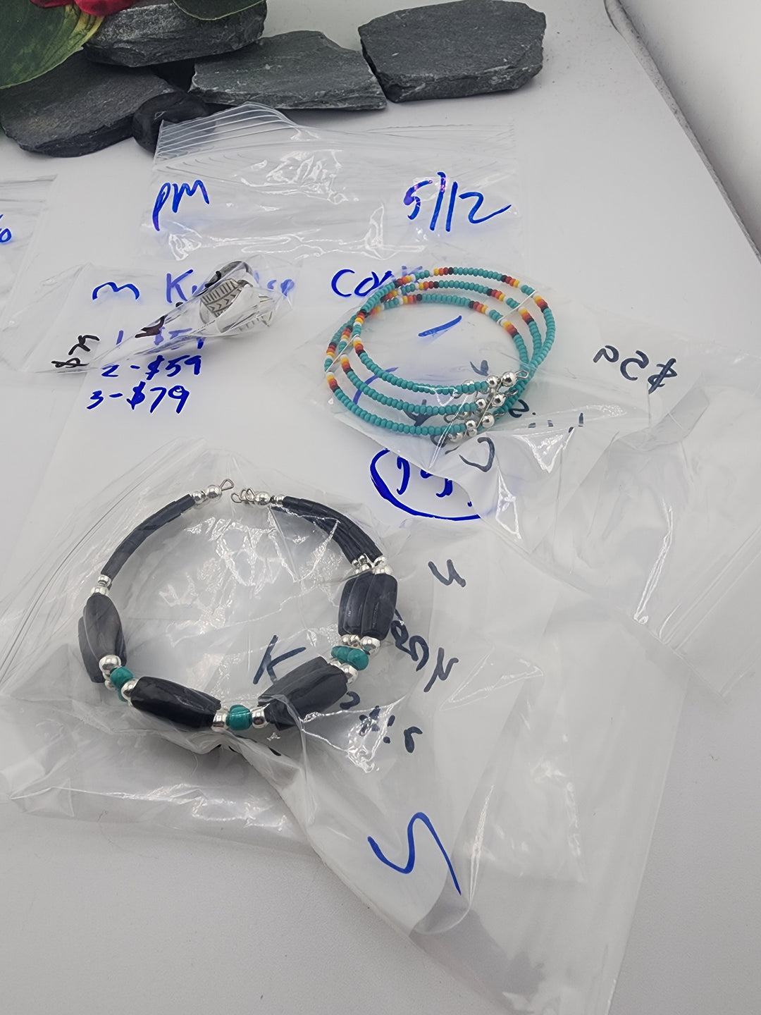 Kristie Cook - 5/12/26 PM - 3 925 Sterling Silver