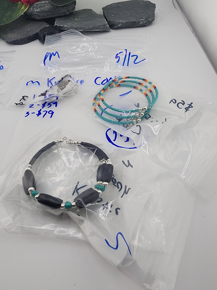 Kristie Cook - 5/12/26 PM - 3 925 Sterling Silver