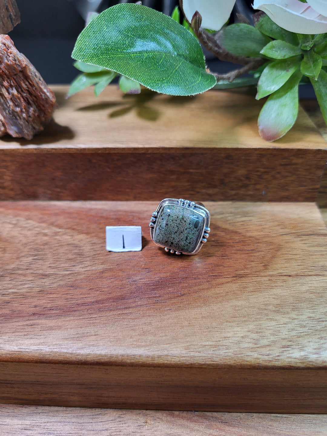 RESERVED FOR: kaitlynzoie 8/22/24- 1 Sterling Silver Items