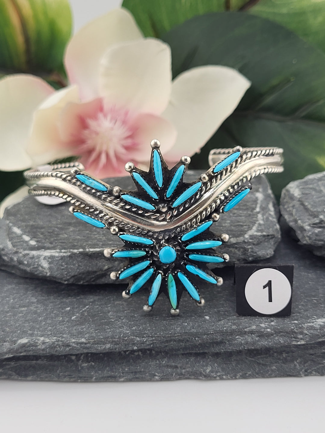 RESERVED FOR: Boughtit11 - 1/28/2025 AM Show -1 Sterling Silver Items