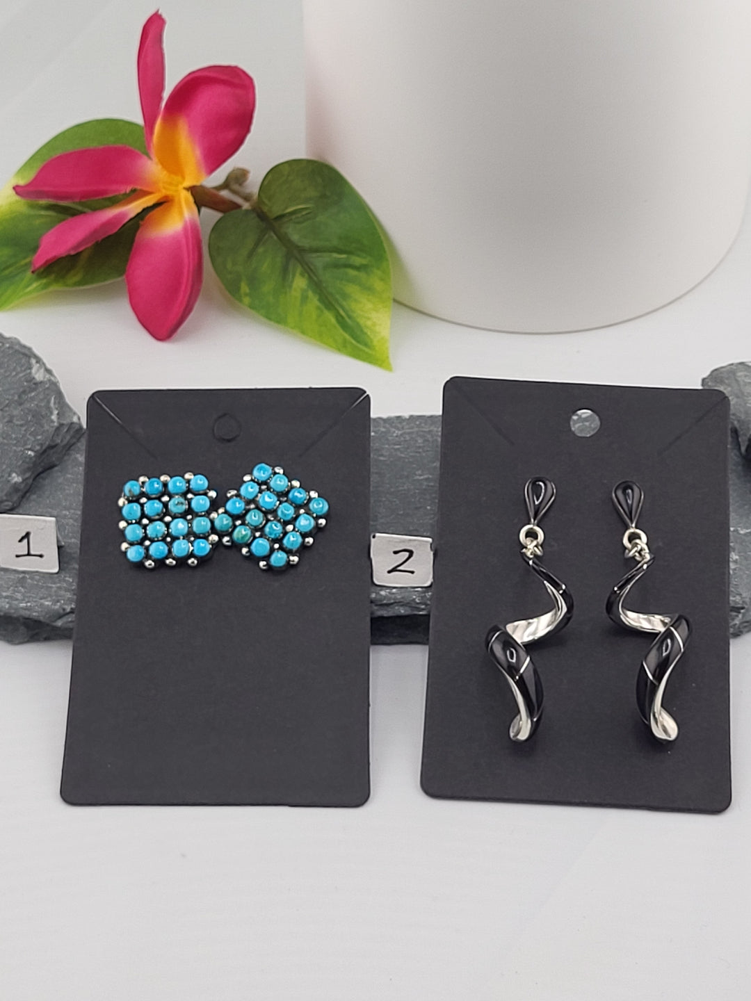 RESERVED FOR: niner_k -11/17/2024 - 2 Sterling Silver Items
