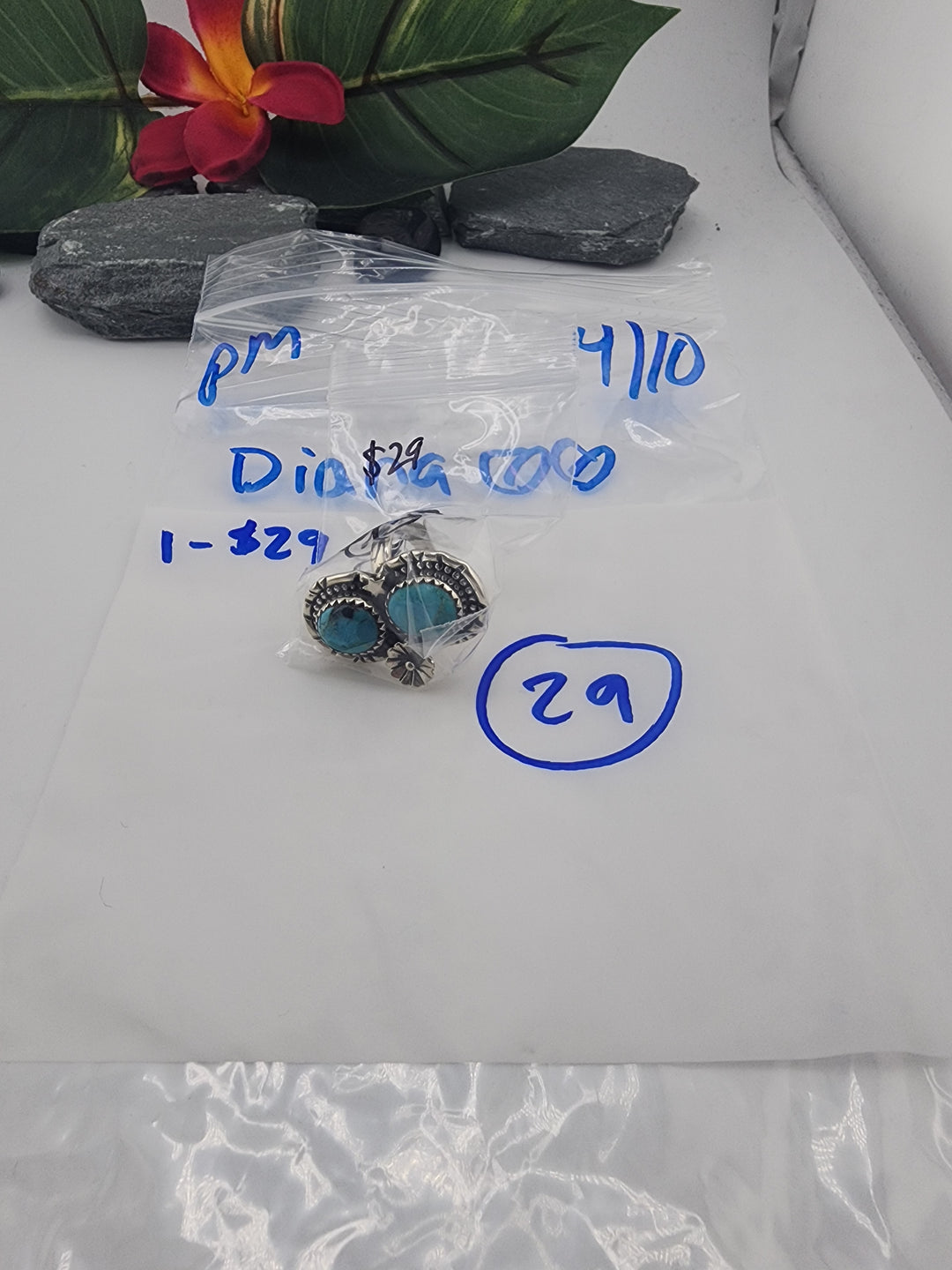 Diana 🖤🖤🖤 - 4/10/26 PM - 1 925 Sterling Silver Items