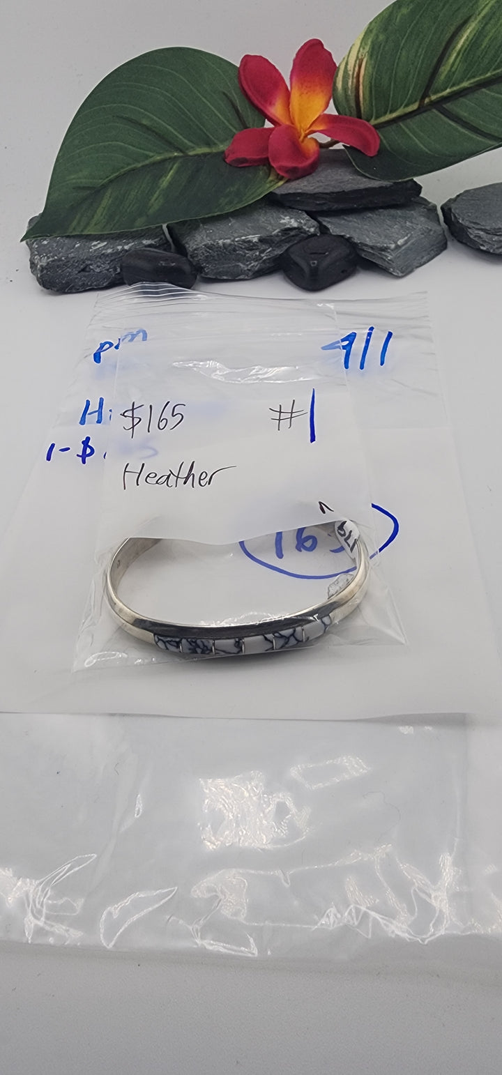 Heather- 4/1/26 -  1 925 Sterling Silver Items