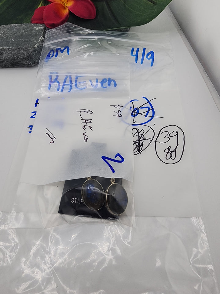 RAEven - 4/9/26 PM - 1 925 Sterling Silver Items