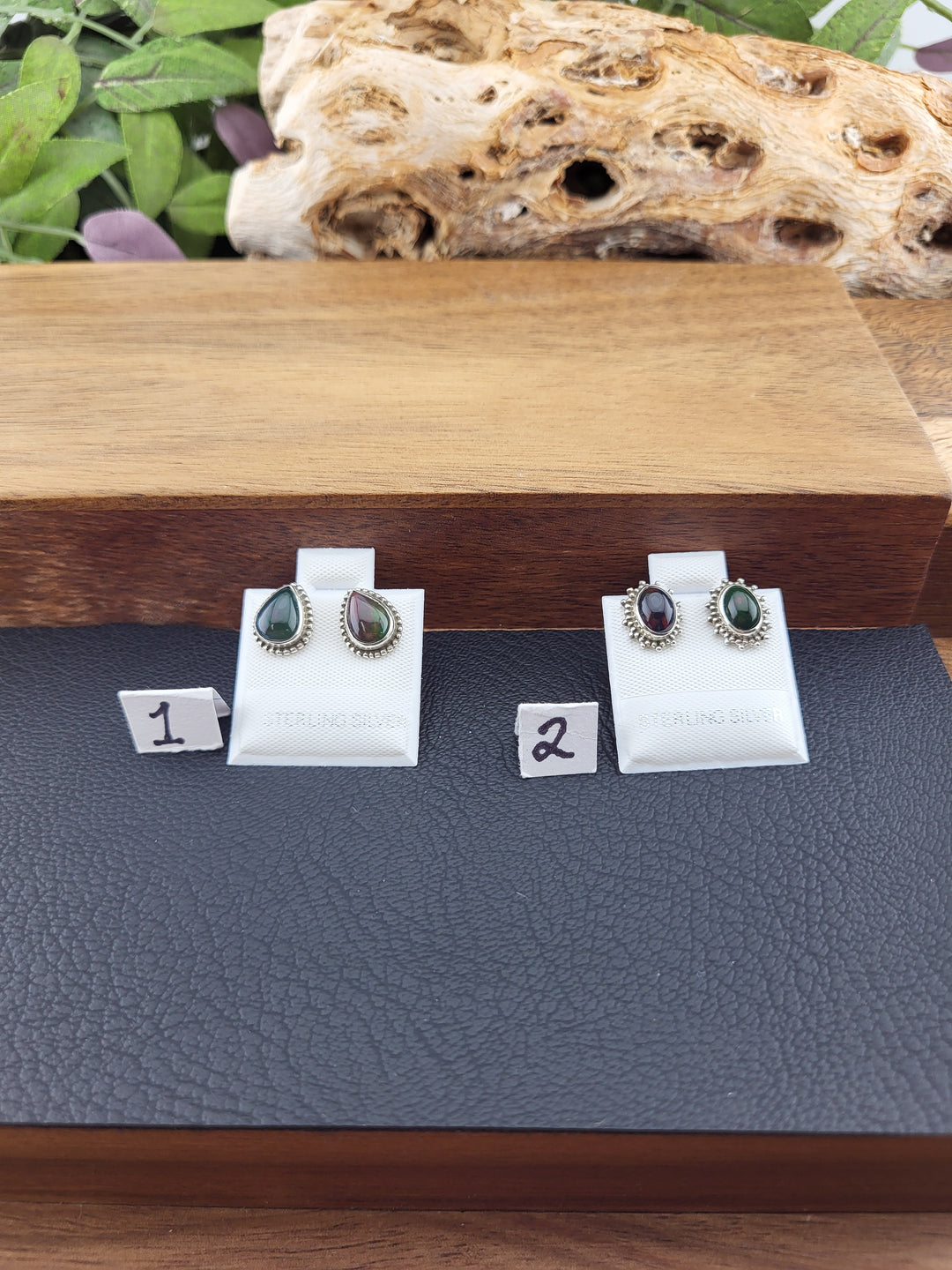 RESERVED FOR: Kinkgurl - 9/22/2024 - 2 Sterling Silver Items