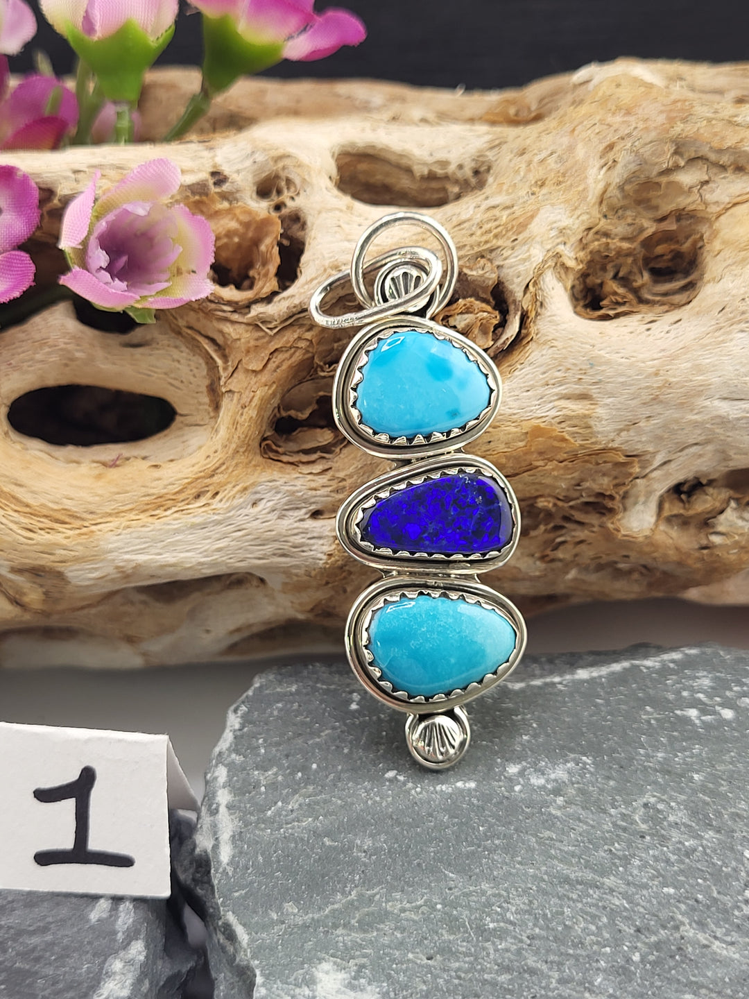RESERVED FOR: 71goingstrong - 1/10/2025 - 1 Sterling Silver Item