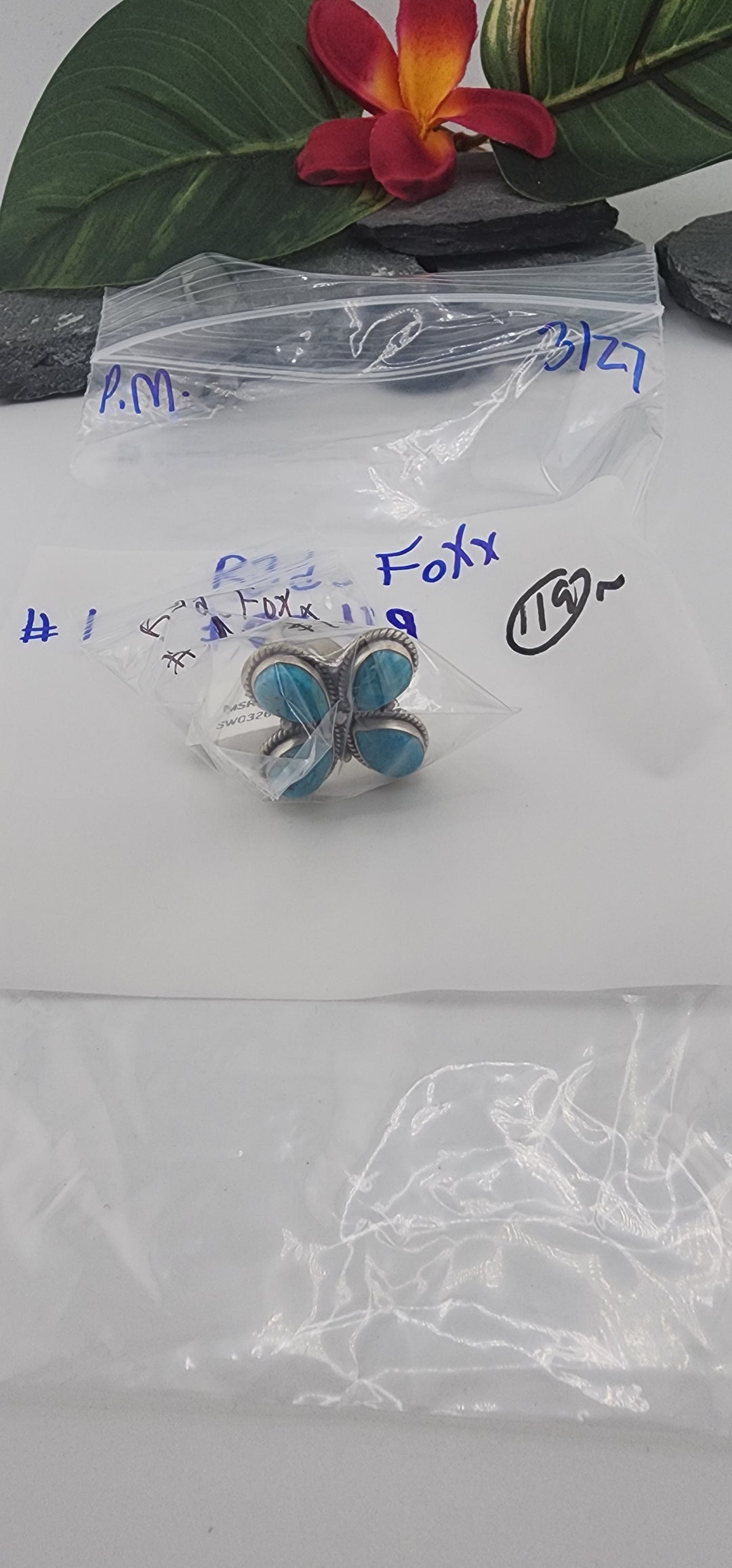 R3d_FoXx- 3/27/26 - 1 925 Sterling Silver Items