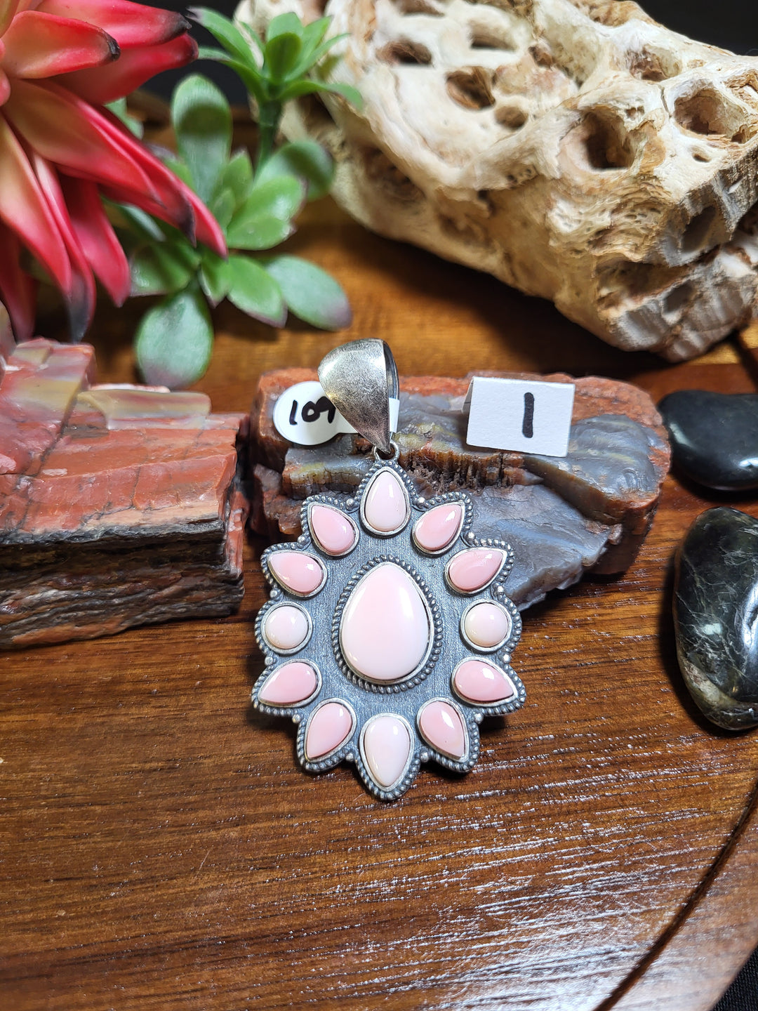 RESERVED FOR: Clarlamb 7/24/24- 1 Sterling Silver Items