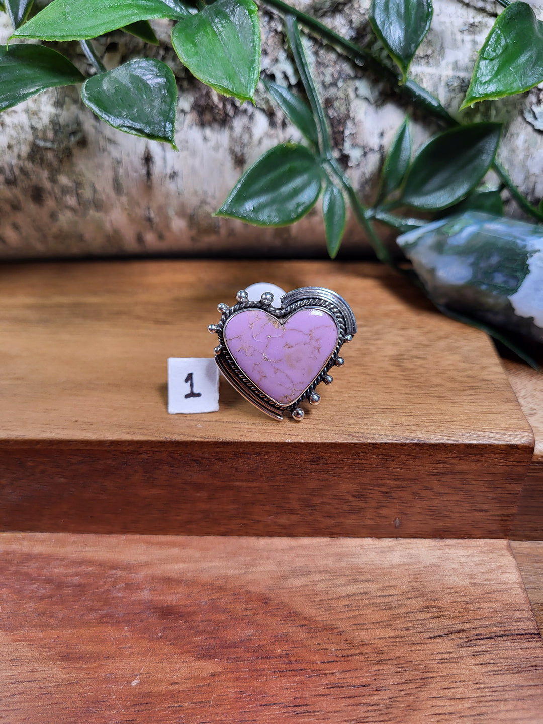 RESERVED FOR: Katrinajones-9/12/2024 -1 Sterling Silver Items