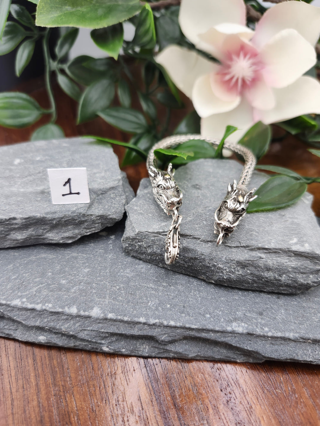 RESERVED FOR:  Shenanigans -10/27/2024 - 1 Sterling Silver Items