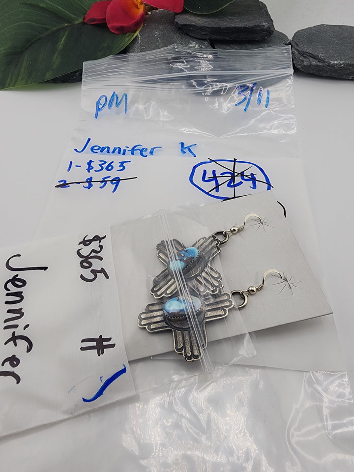 Jennifer K - 3/11/26 - 1 925 Sterling Silver Items