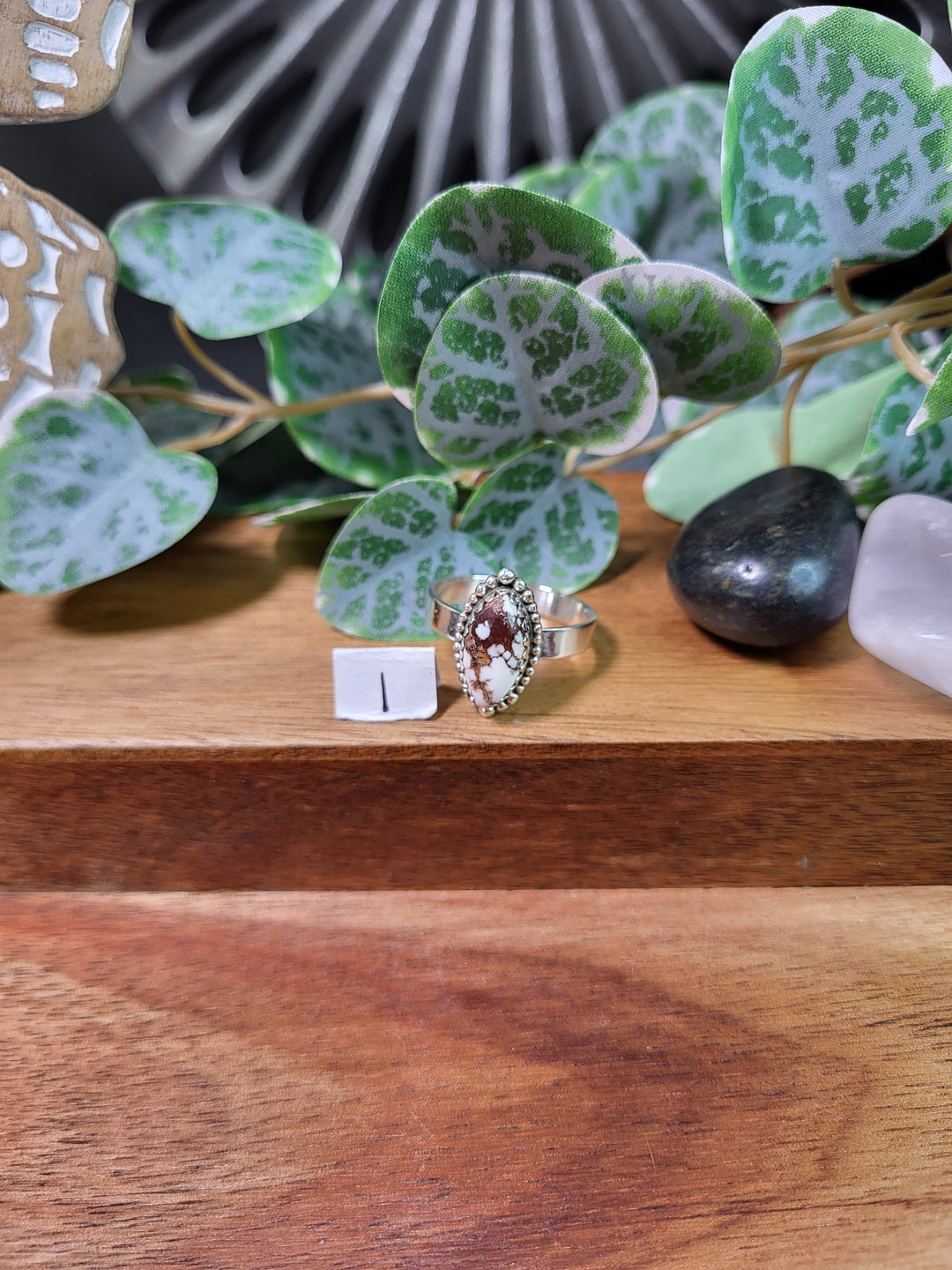 RESERVED FOR: Amanda Kay 8/21/24- 1 Sterling Silver Items