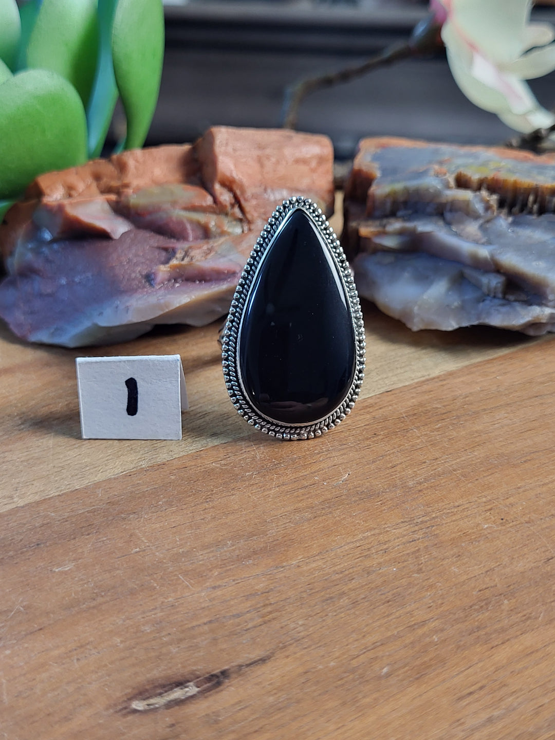 RESERVED FOR: Monilove- 7/6/24- 1 Sterling Silver Items