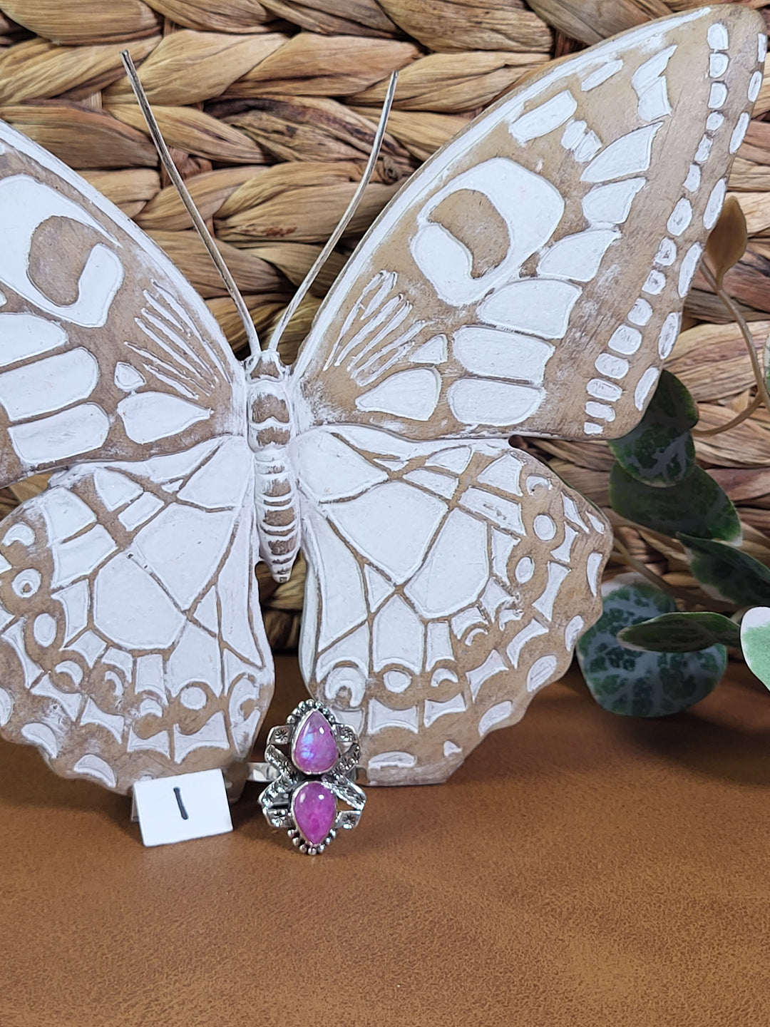RESERVED FOR: cassiiewassiie 9/6/2024 - 1 Sterling Silver Items