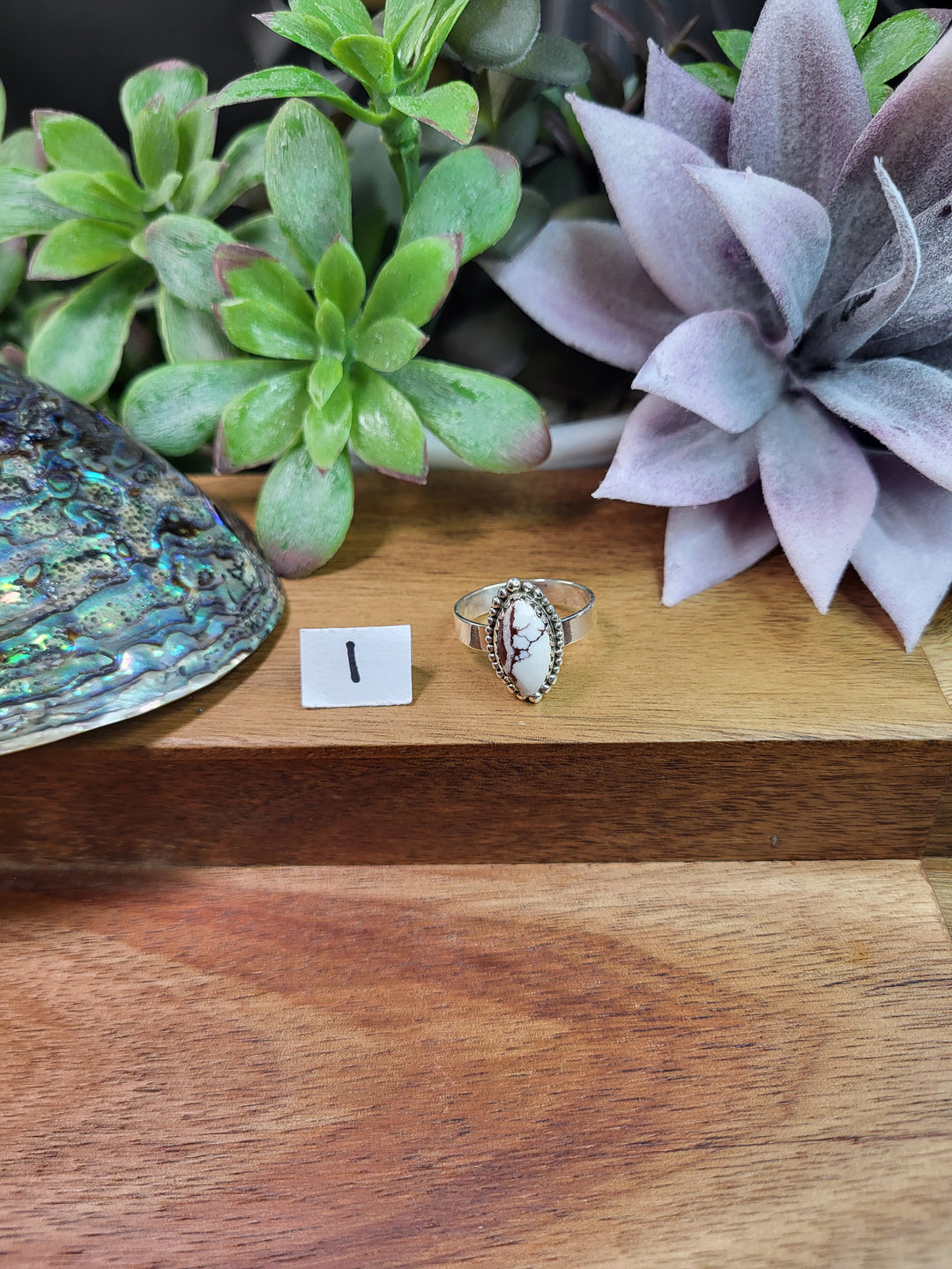 RESERVED FOR: cassiiewassiie 8/25/24- 1 Sterling Silver Items