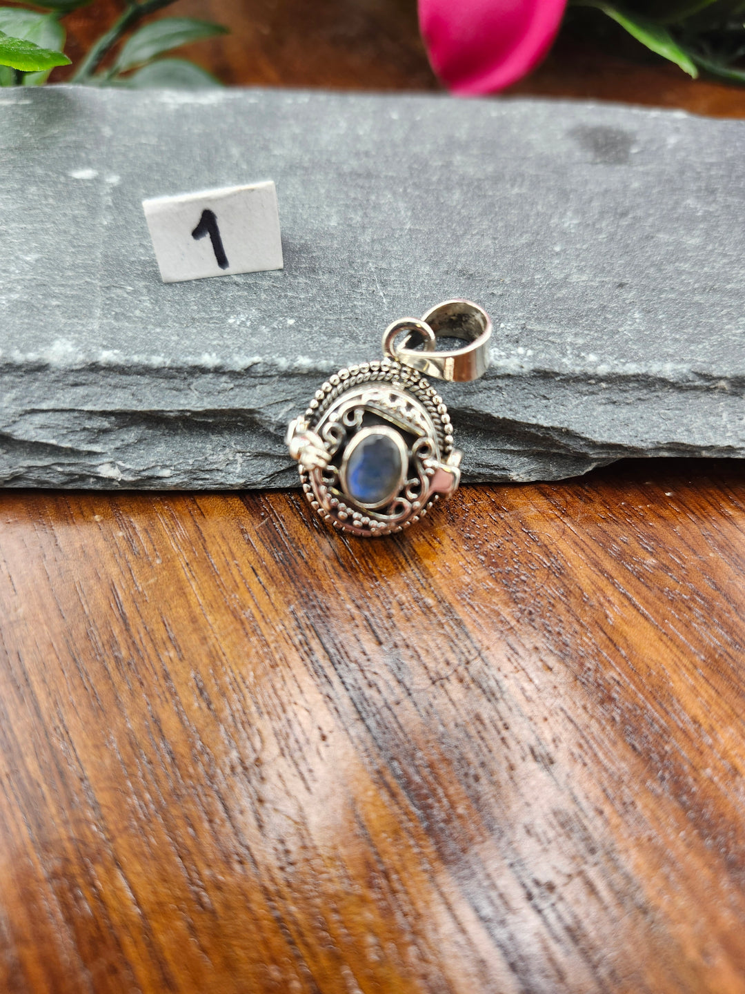 RESERVED FOR:  Catie Cashier  -10/19/2024 - 1 Sterling Silver Items
