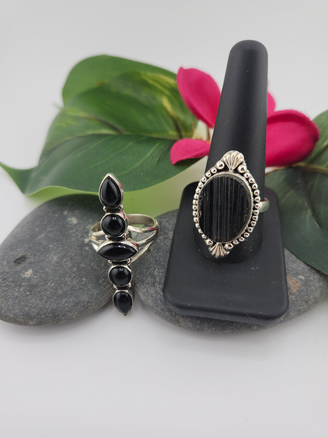RESERVED FOR:  Sierra P -11/29/2024 - 2 Sterling Silver Items