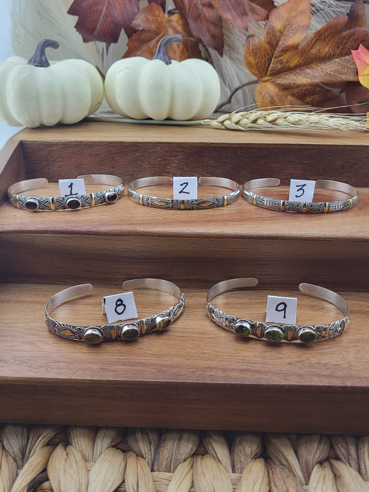 RESERVED FOR:   Mazy J. -10/27/2024 - 11 Sterling Silver Items