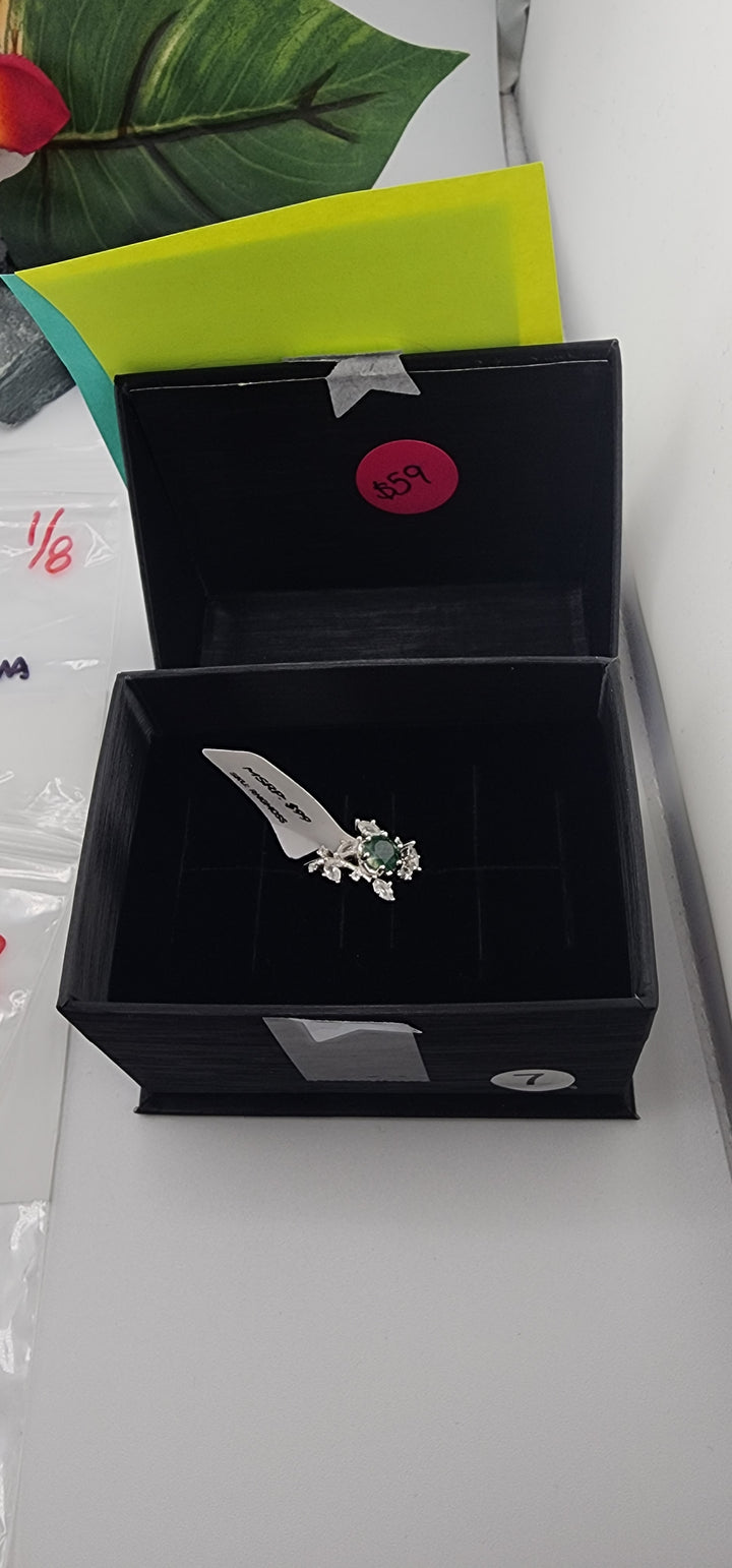 Custom sterling silver items - PM SHOW RESERVED FOR: LKB - 1/8/2026 tiktok Live Show - 1 Sterling Silver Items