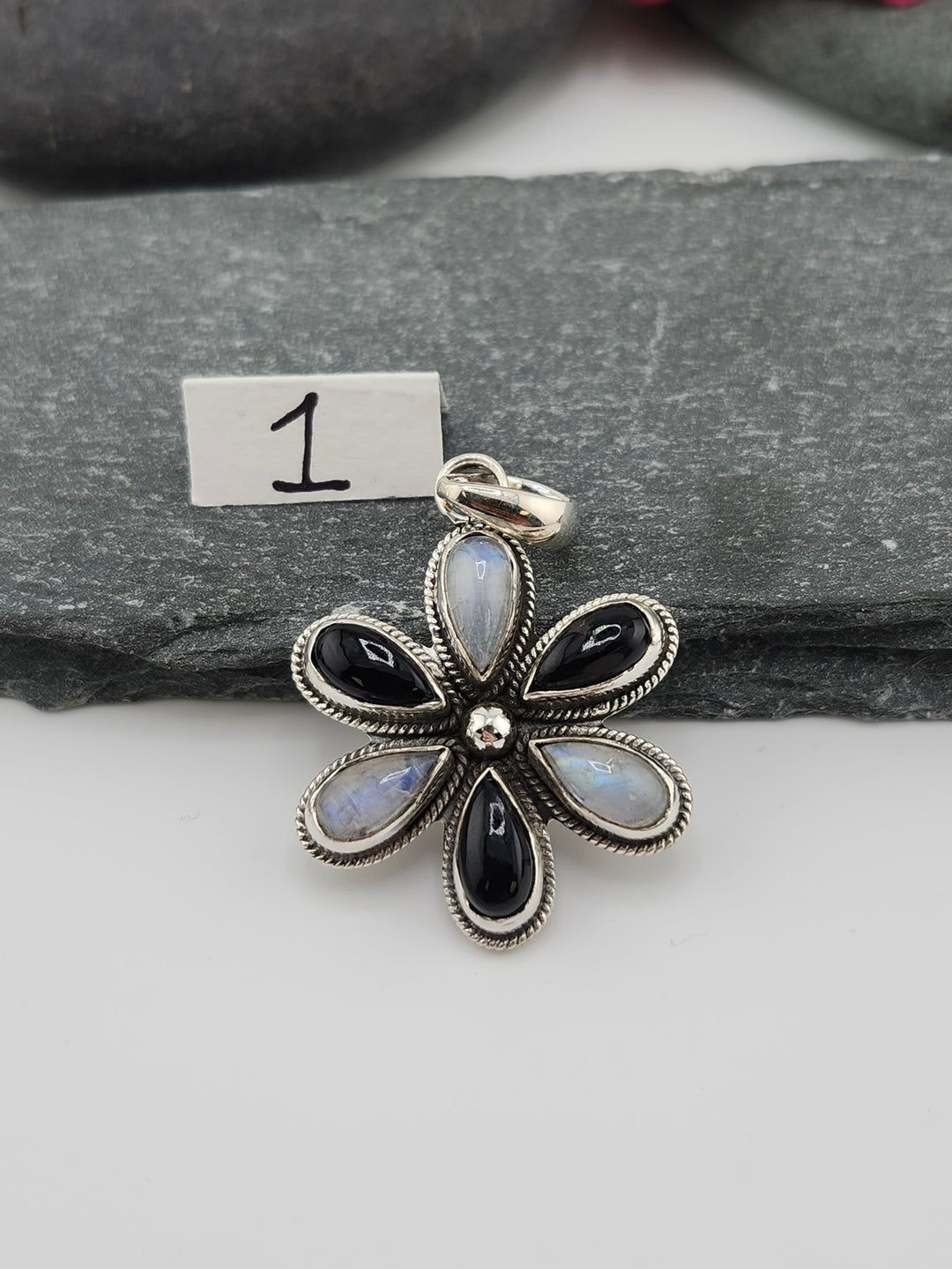 RESERVED FOR: nmchica -12/13/2024 - 1 Sterling Silver Items