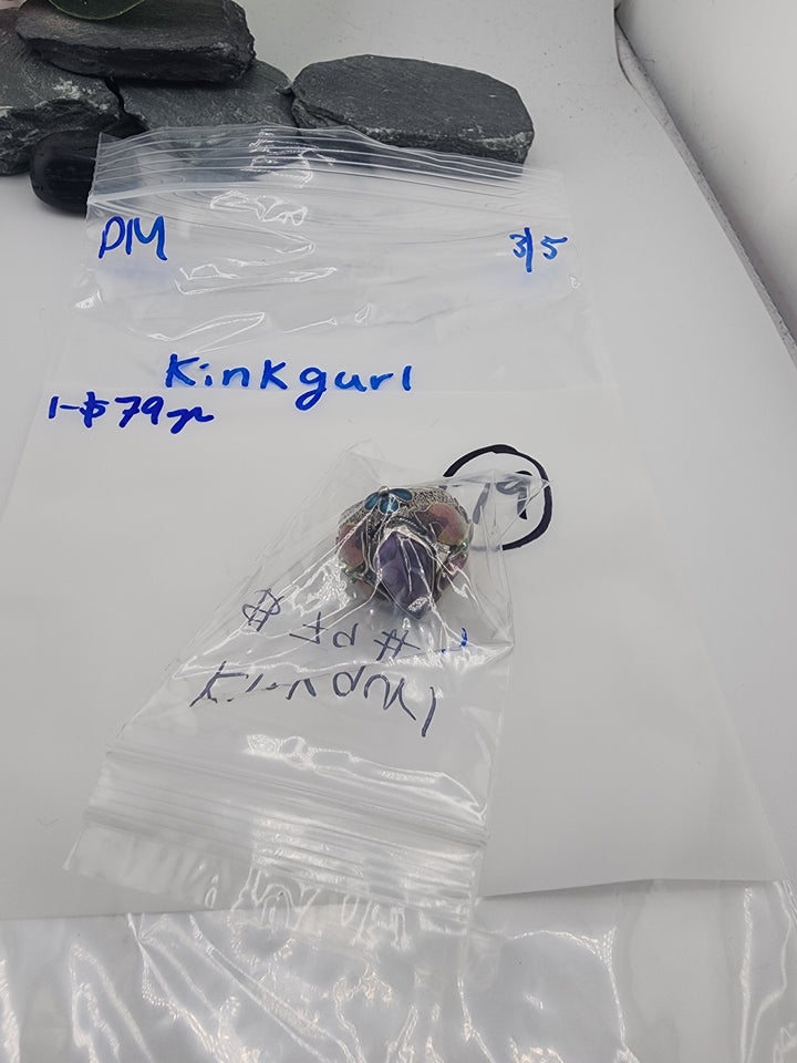 Kinkgurl - 3/5/26 -1-  925 Sterling Silver Items