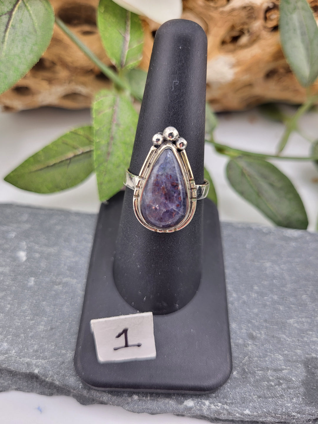 RESERVED FOR:  Bri🌙✨-11/21/2024 - 1 Sterling Silver Items