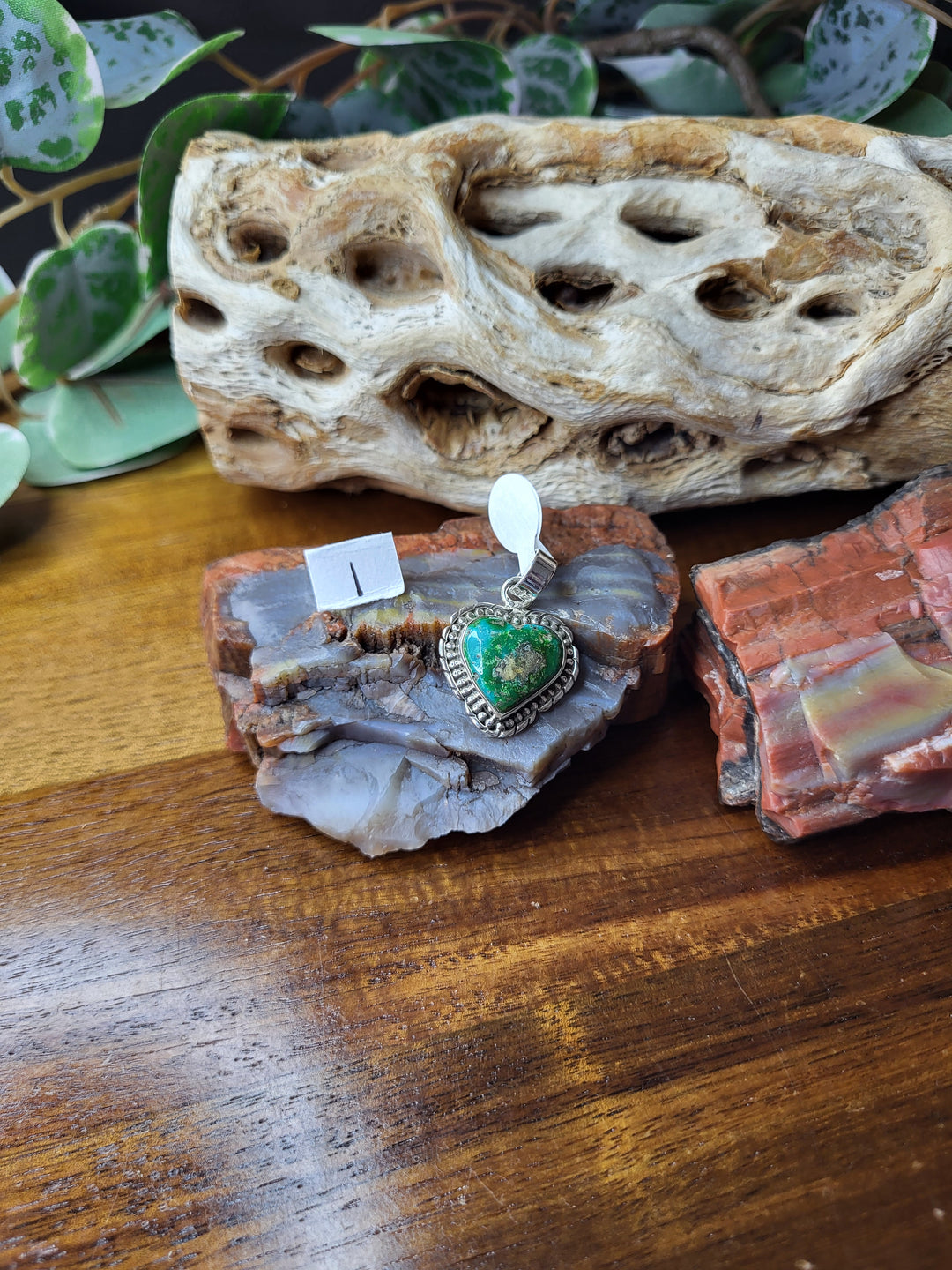 RESERVED FOR: KristieCook 8/11/24- 1 Sterling Silver Items