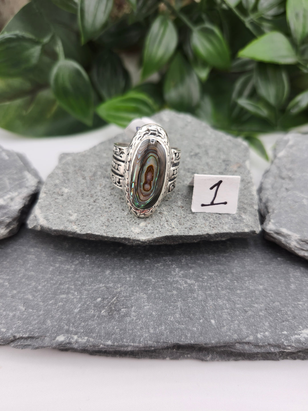 RESERVED FOR: Boughtit11 -11/10/2024 - 1 Sterling Silver Items