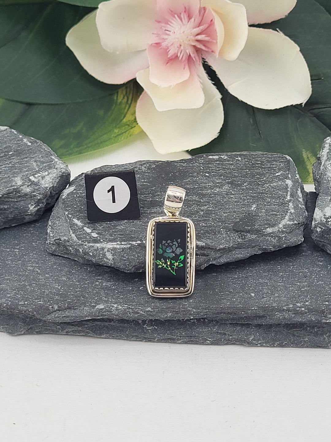 RESERVED FOR: V-Pal♥️ -12/27/2024 - 1 Sterling Silver Items