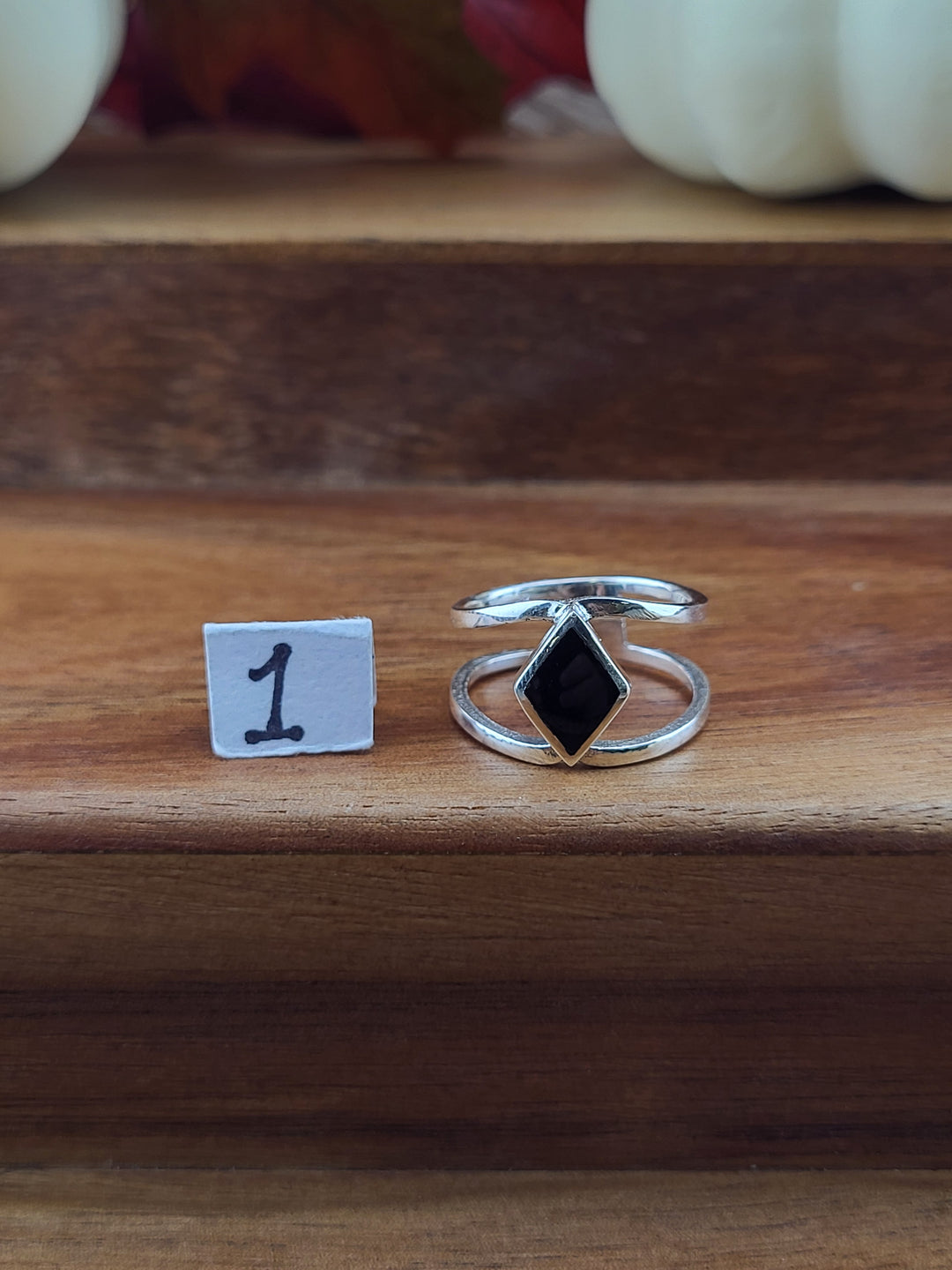 RESERVED FOR: debtaymco - 10/02/2024 - 1 Sterling Silver Items