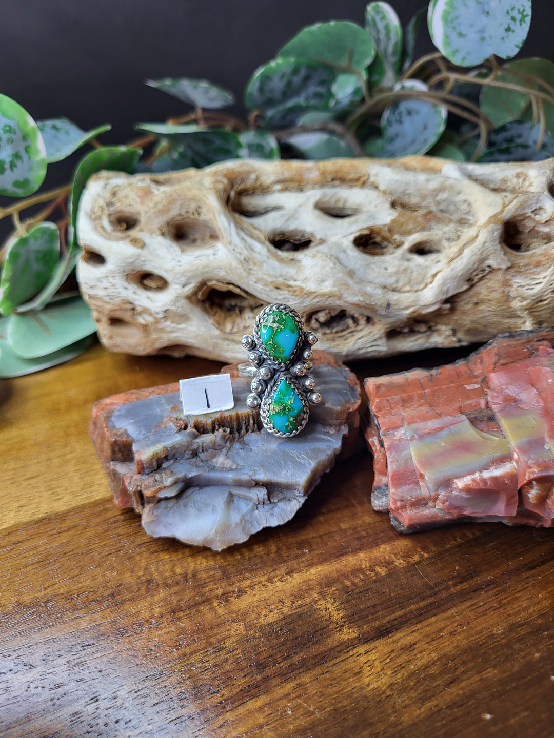 RESERVED FOR: Erin is my Favorite 8/11/24- 1 Sterling Silver Items