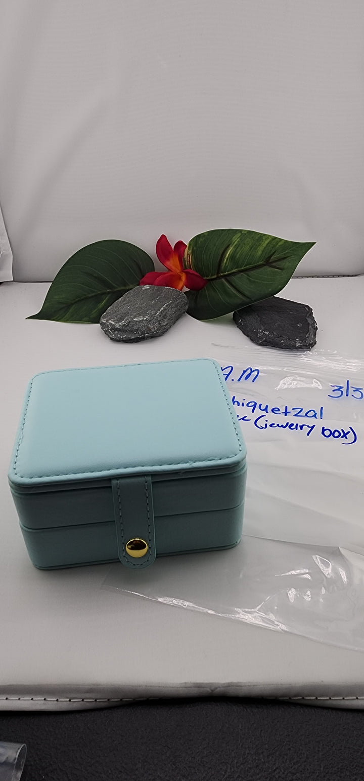 RESERVED FOR: Xochiquetzal - 3/31/2025 tiktok A.M. Live Show - 1 Sterling Silver Items