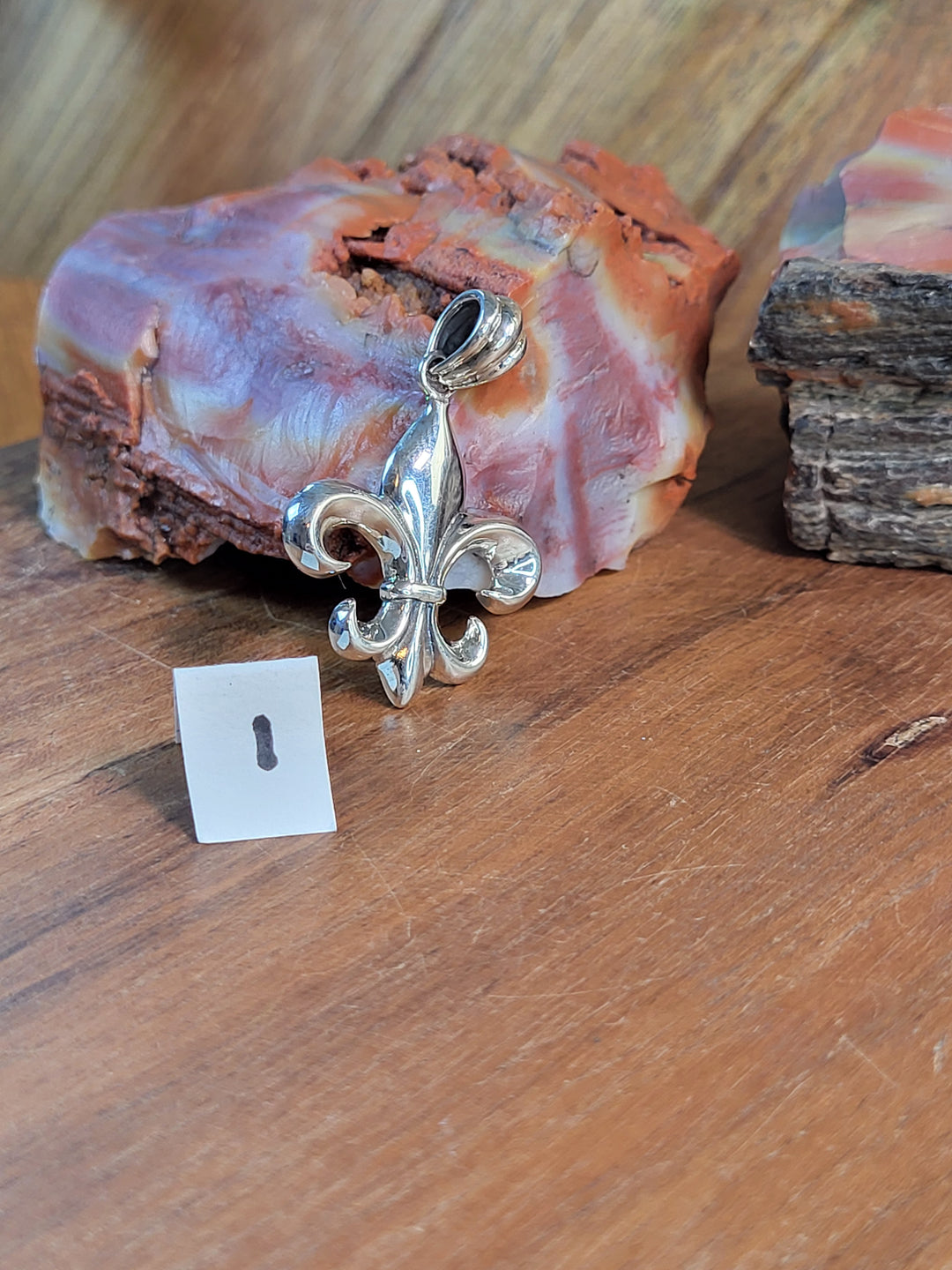 RESERVED FOR: Kina Lee- 7/19/24-1 Sterling Silver Items