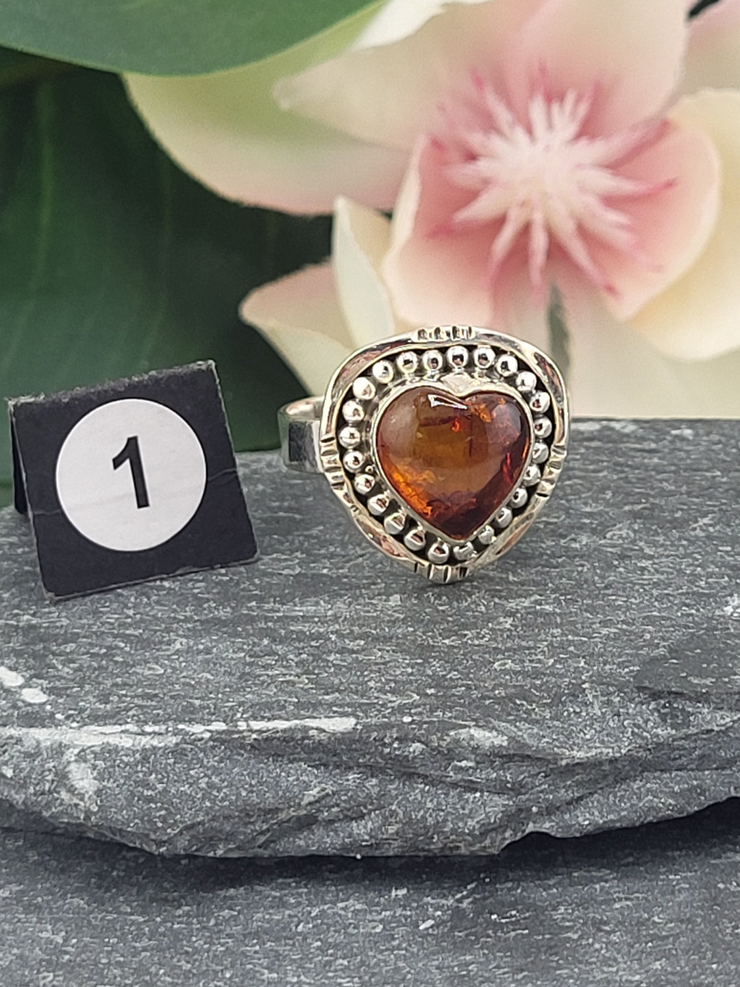 RESERVED FOR: angiebug- 1/11/2025 -1 Sterling Silver Items