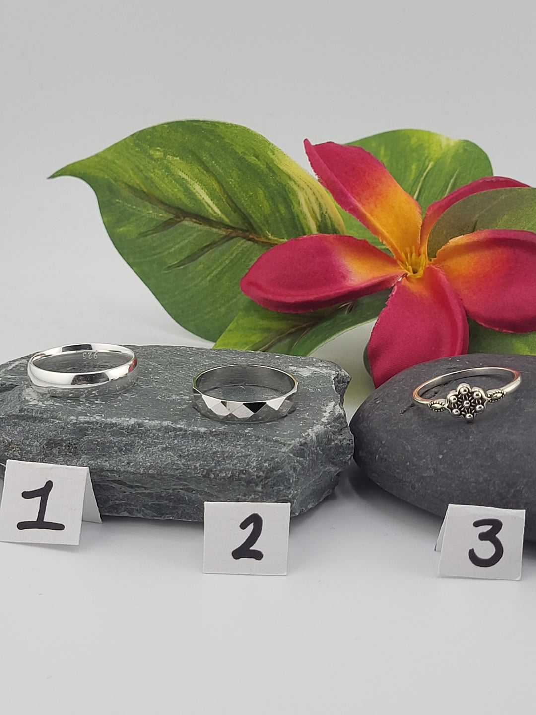 RESERVED FOR: Rahnay-12/29/2024 - Sterling Silver Items