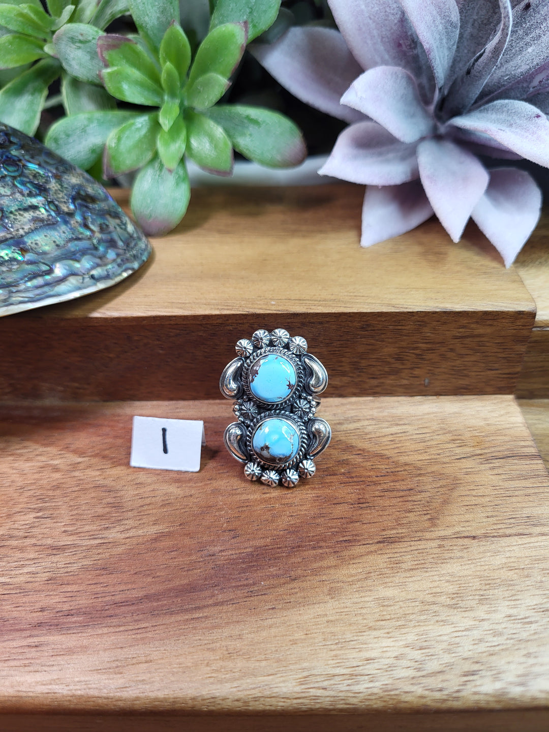RESERVED FOR: $Brandycandy$ 8/25/24- 1 Sterling Silver Items
