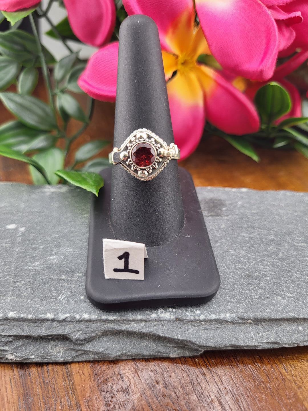 RESERVED FOR:  Brendacole262 -10/20/2024 -  1 Sterling Silver Items