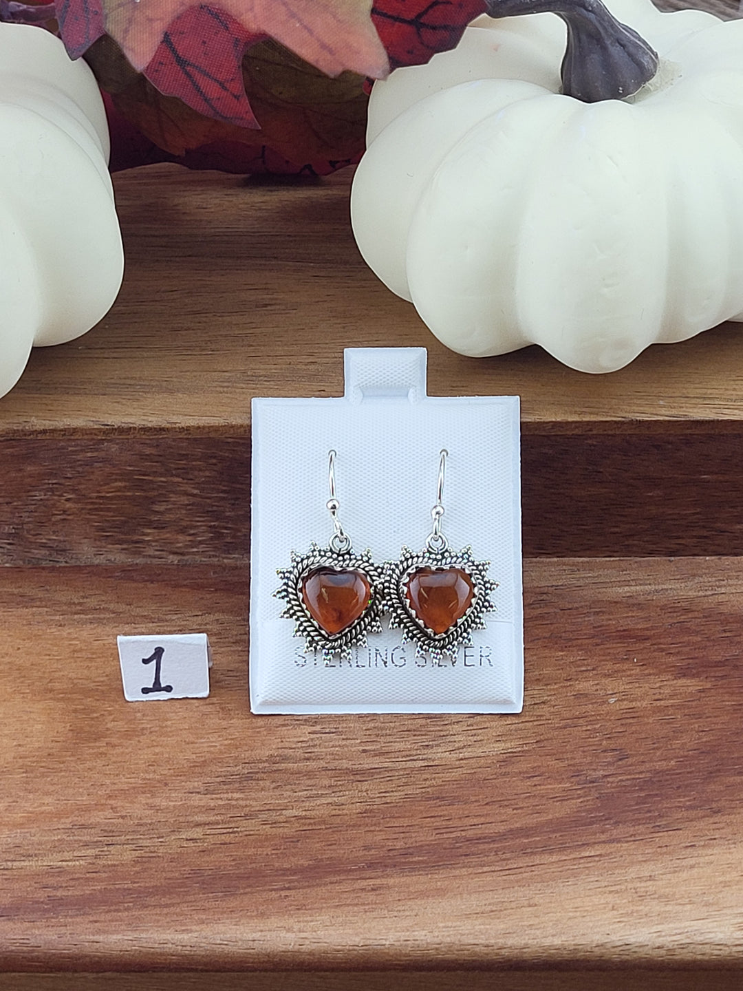 RESERVED FOR: amyolson608 - 10/02/2024 - 1 Sterling Silver Items