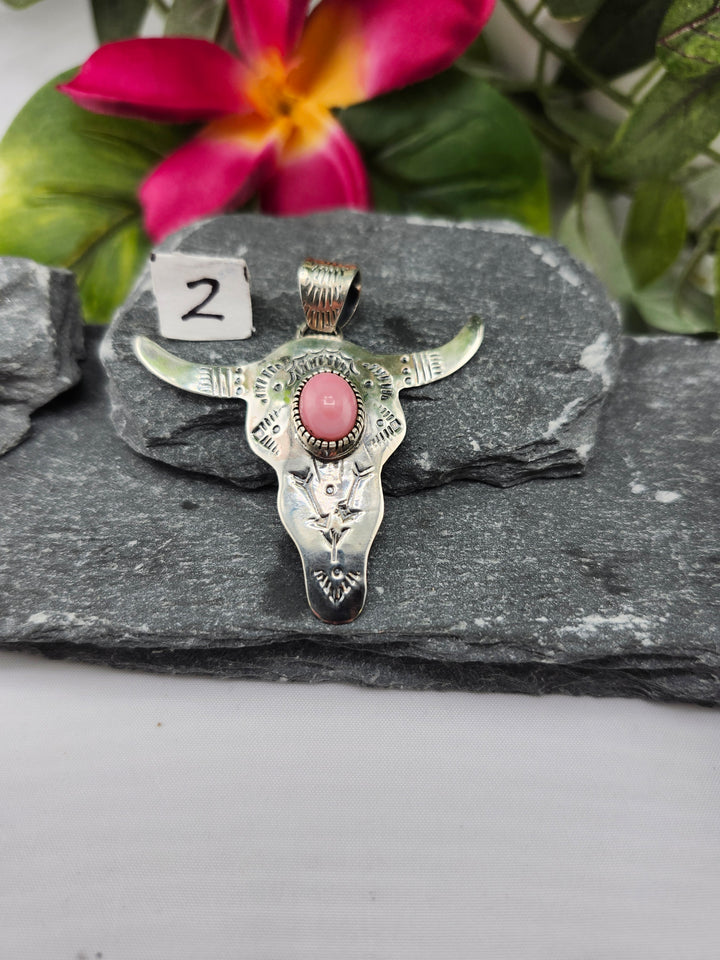 RESERVED FOR:   Boughtit11 -11/14/2024 - 2 Sterling Silver Items