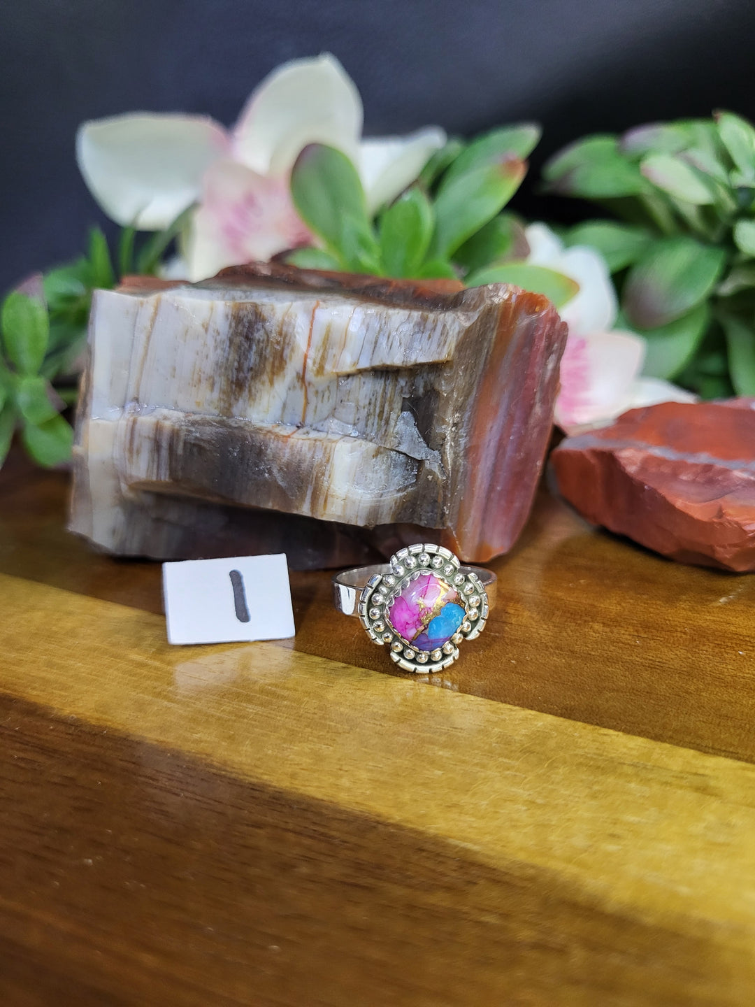 RESERVED FOR: boxermomthree-7/12/24-1 Sterling Silver Items