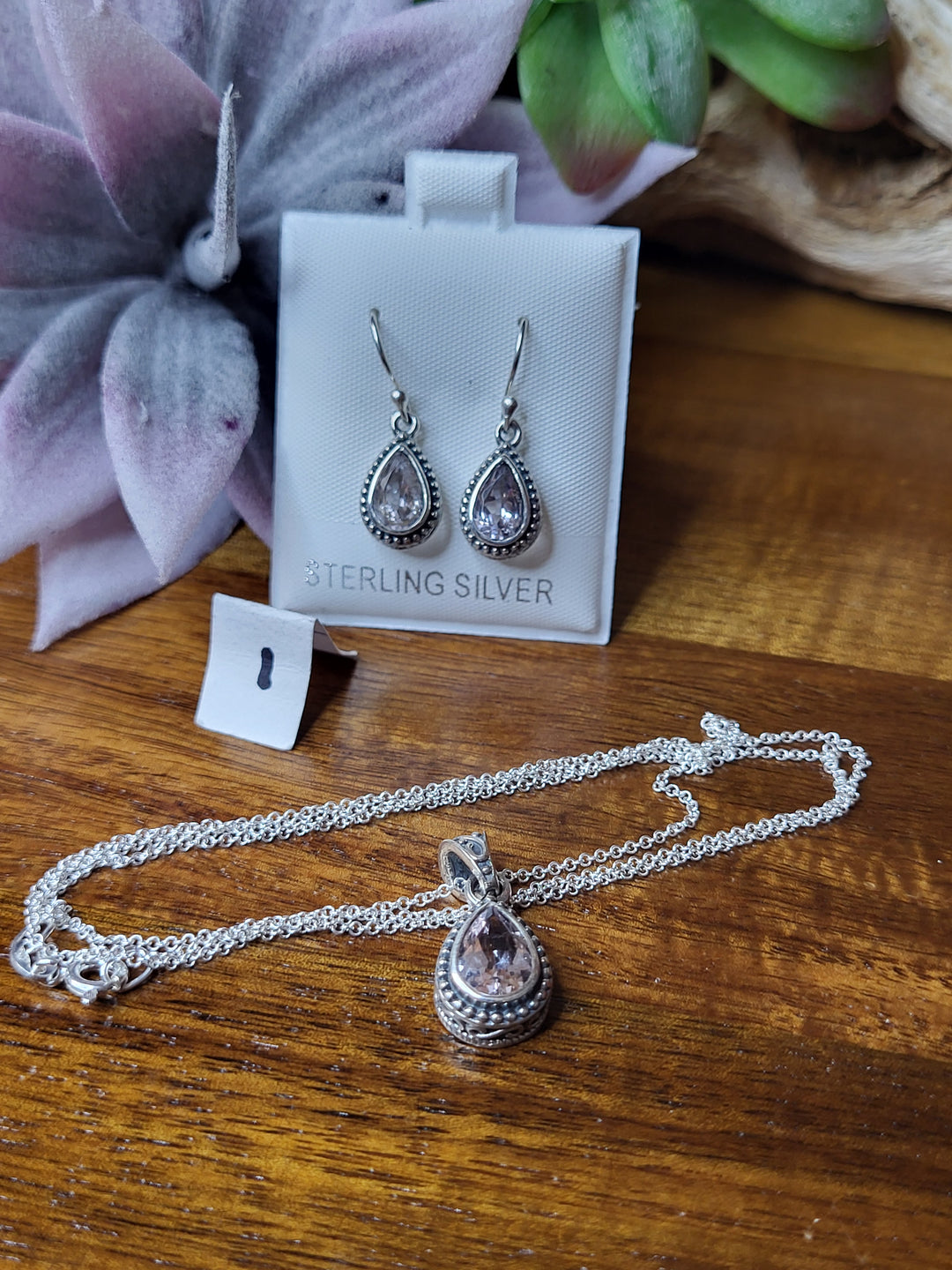 RESERVED FOR: Karensmallwoo 7/27/24- 1 Sterling Silver Items