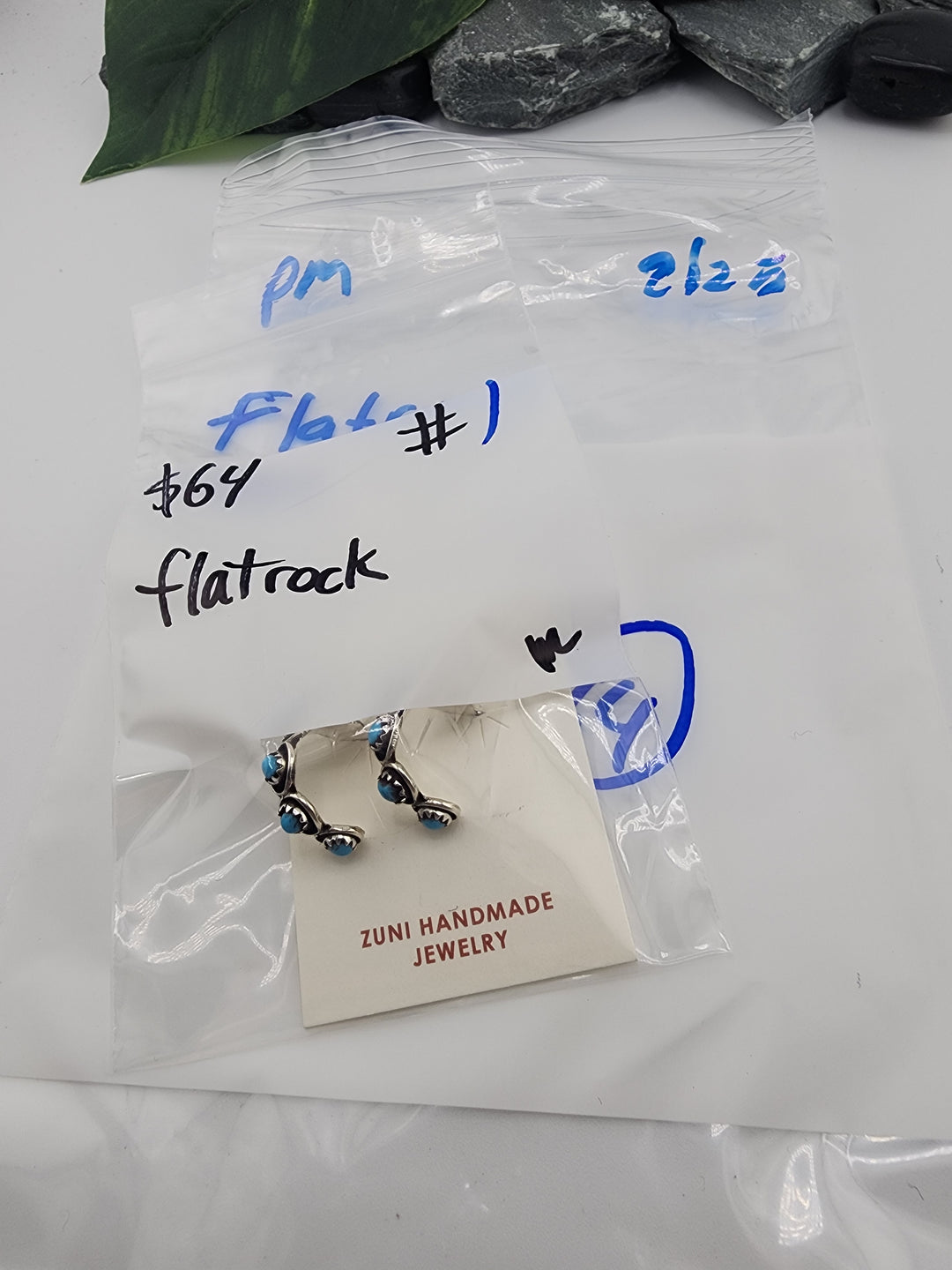 flatrock - 2/25/26 - 1 925 Sterling Silver Items